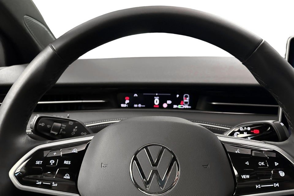 VW ID.7 77 Style Tourer 5d