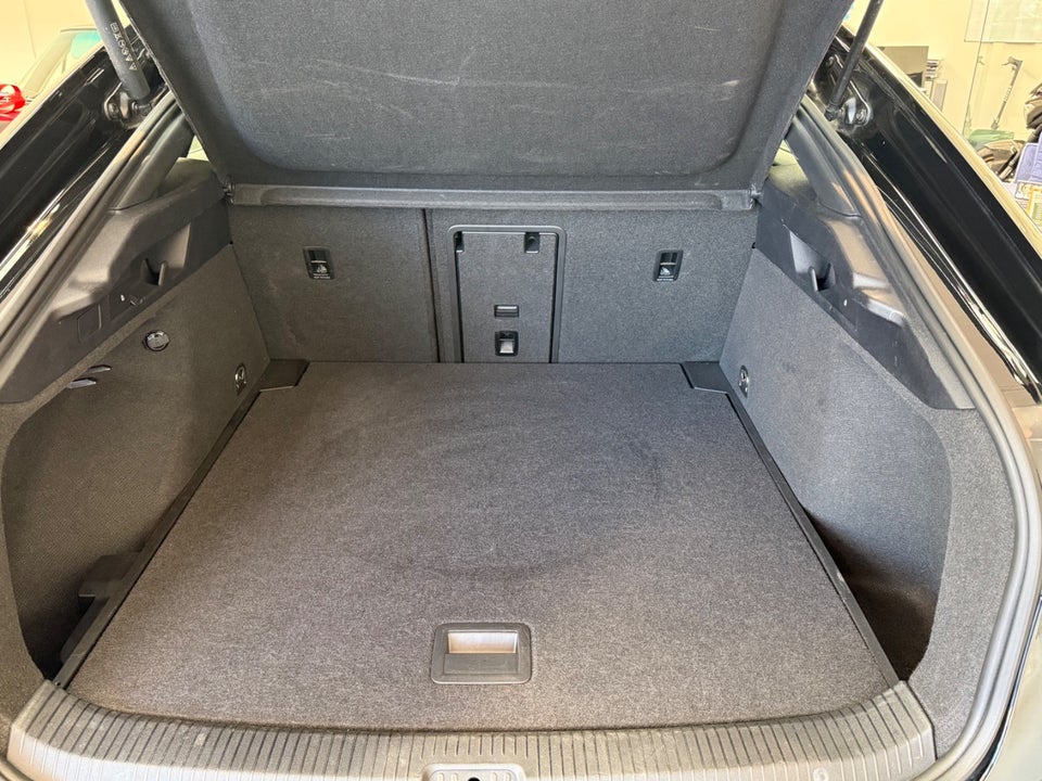 VW ID.7 77 Pro 5d
