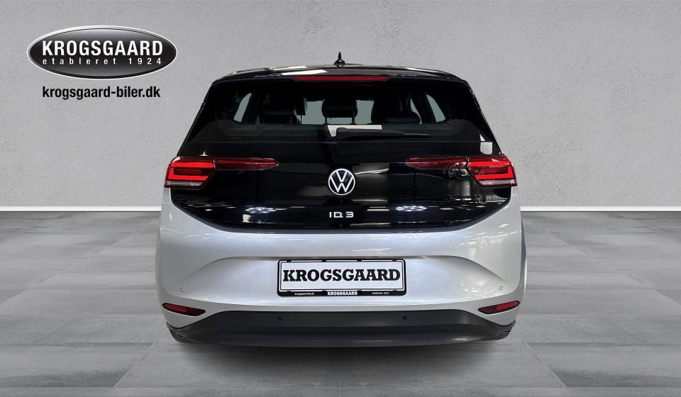VW ID.3 77 Pro S 5d