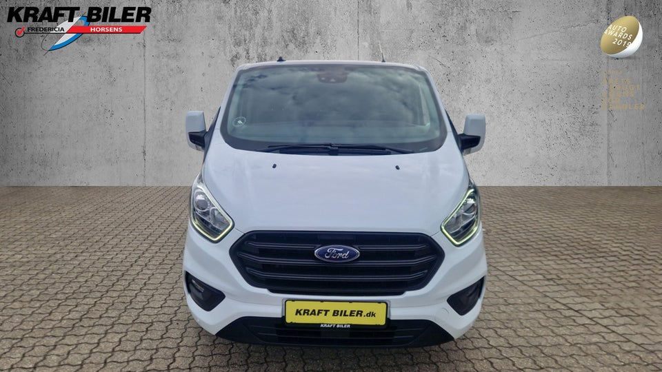 Ford Transit Custom 300 L1 2,0 TDCi 130 Trend