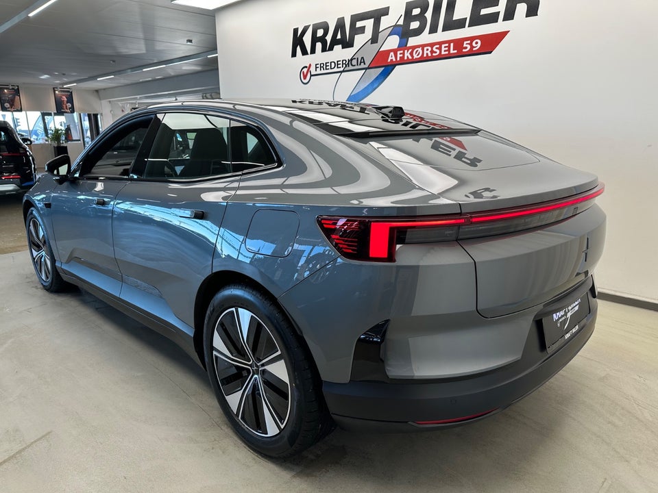 Polestar 4 Long Range 5d