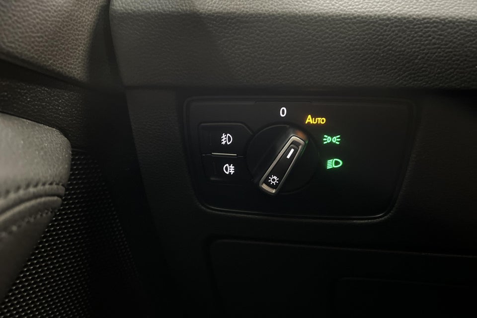 VW Passat 1,4 TSi 150 Highline DSG 4d