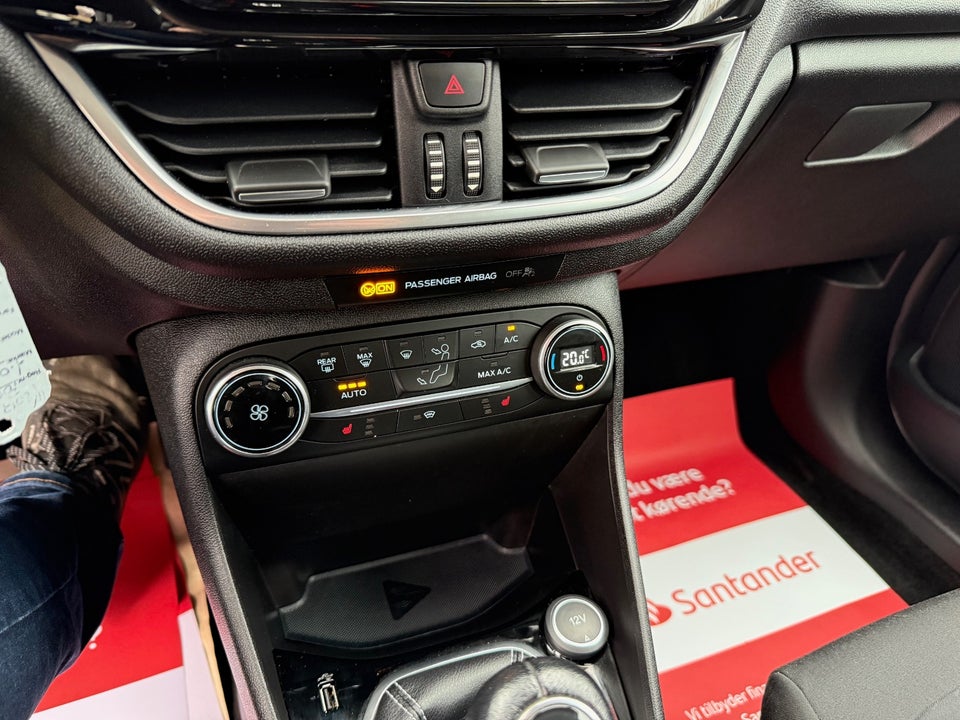 Ford Fiesta 1,0 EcoBoost Titanium 5d