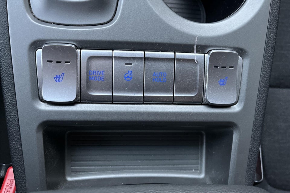 Hyundai Kona 39 EV Select 5d