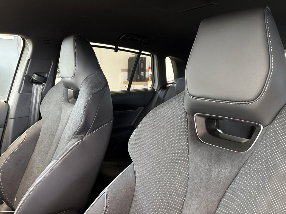 Skoda Elroq 85 iV Sportline 5d