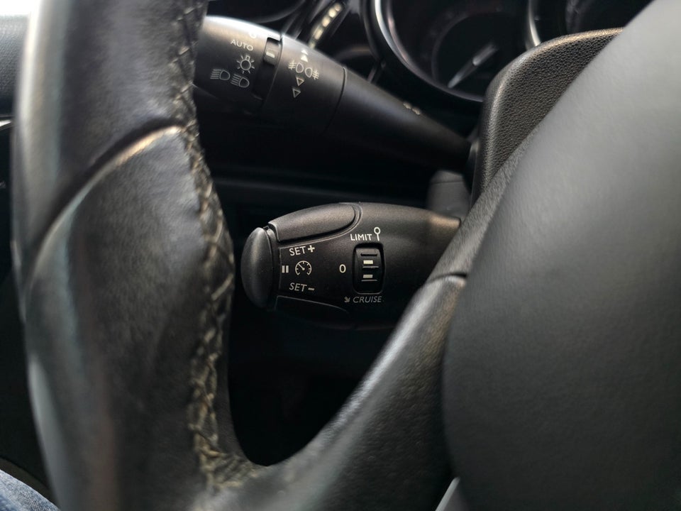 Citroën DS3 1,6 e-HDi 90 Style 3d