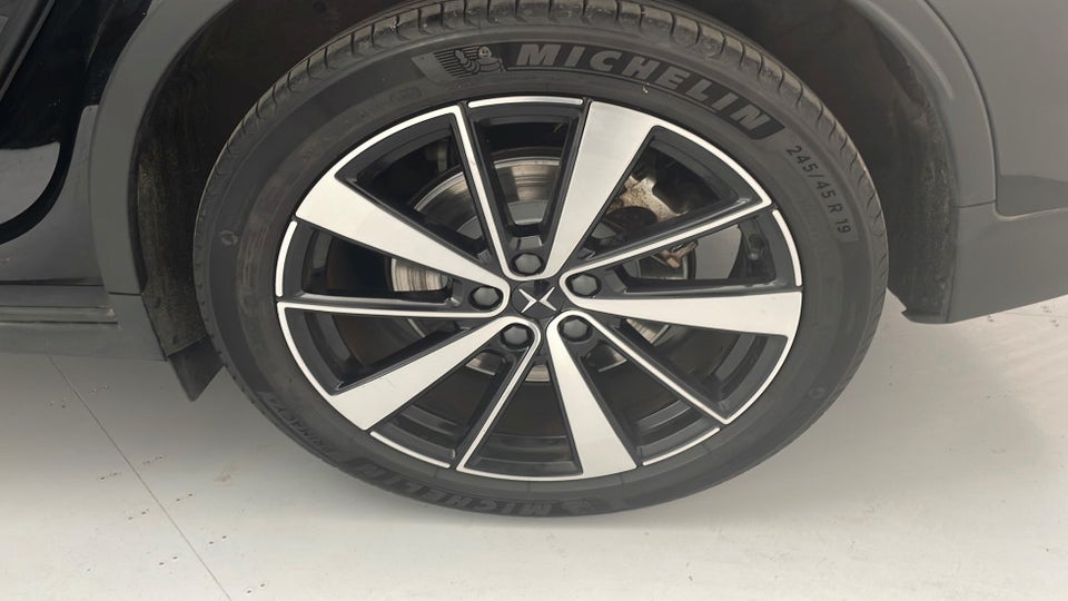 Polestar 2 Long Range 5d