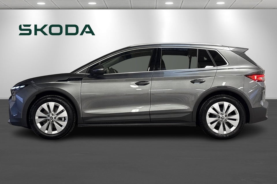 Skoda Elroq 85 iV Premium 5d