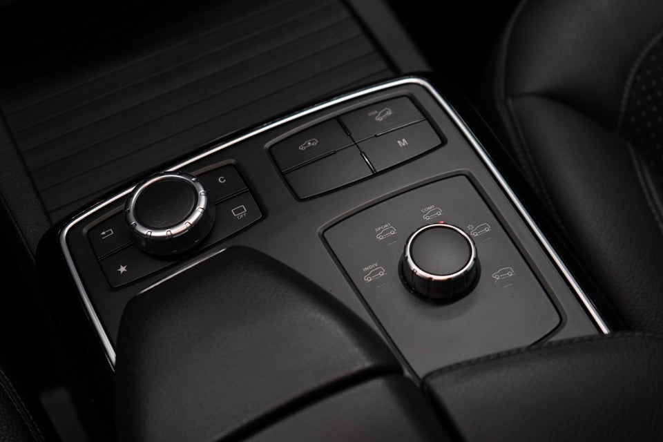 Mercedes GLE350 d 3,0 aut. 4Matic 5d