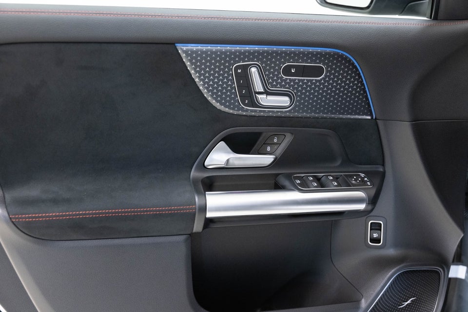 Mercedes EQA250+ AMG Premium 5d