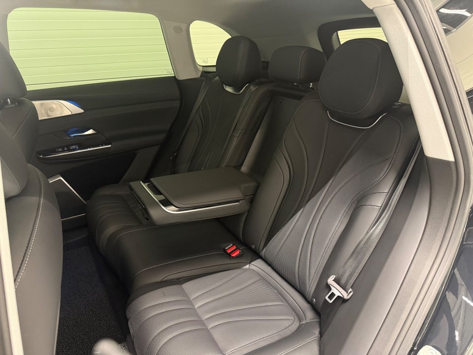 Xpeng G9 Long Range 5d