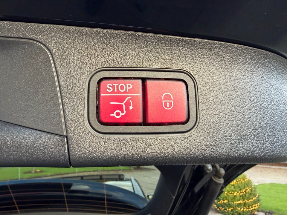 Mercedes EQA250 AMG Line 5d