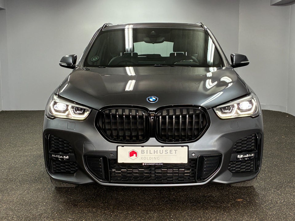BMW X1 1,5 xDrive25e M-Sport+ aut. 5d