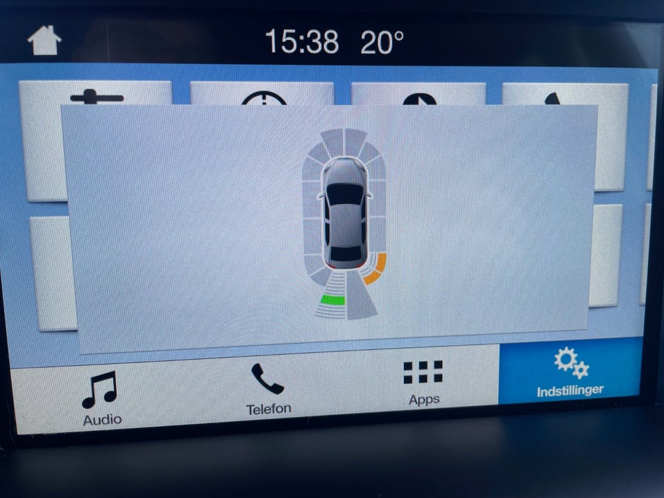 Ford C-MAX 1,0 SCTi 125 Titanium+ 5d