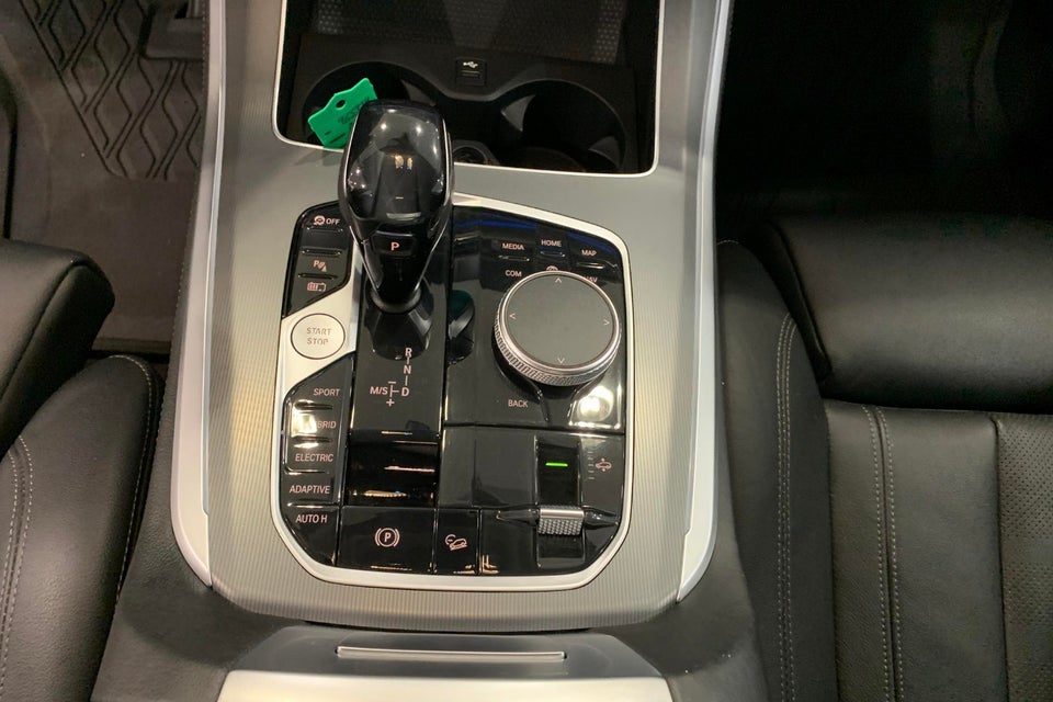 BMW X5 3,0 xDrive45e X-Line aut. 5d