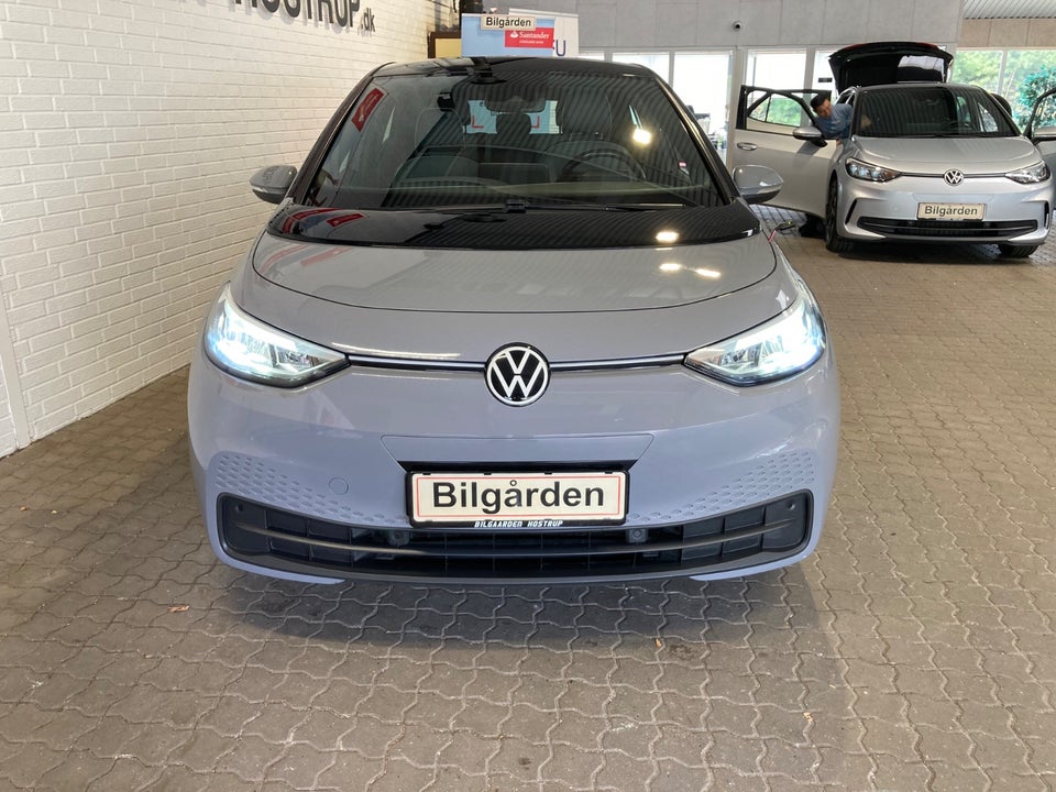 VW ID.3 77 Pro S 5d
