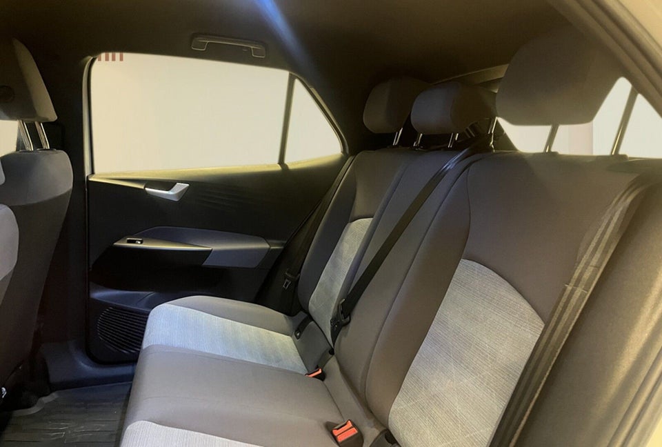 VW ID.3 58 Pro Performance Life 5d