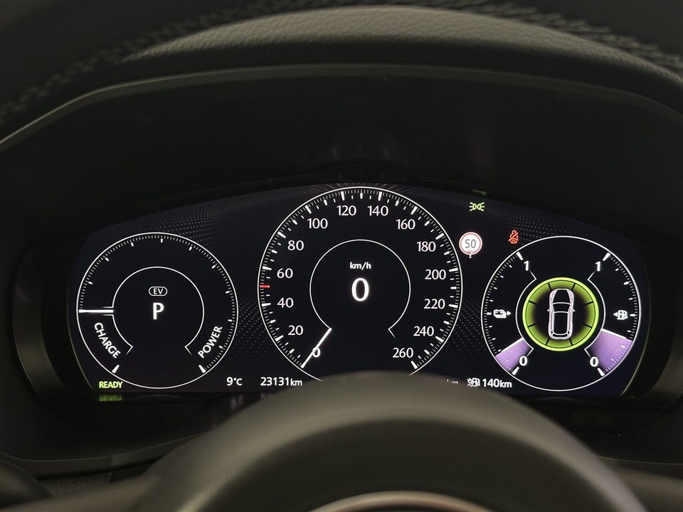 Mazda CX-60 2,5 PHEV Homura+ aut. AWD 5d