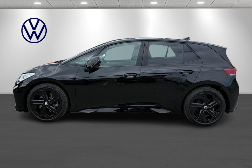 VW ID.3 79 GTX Performance 5d