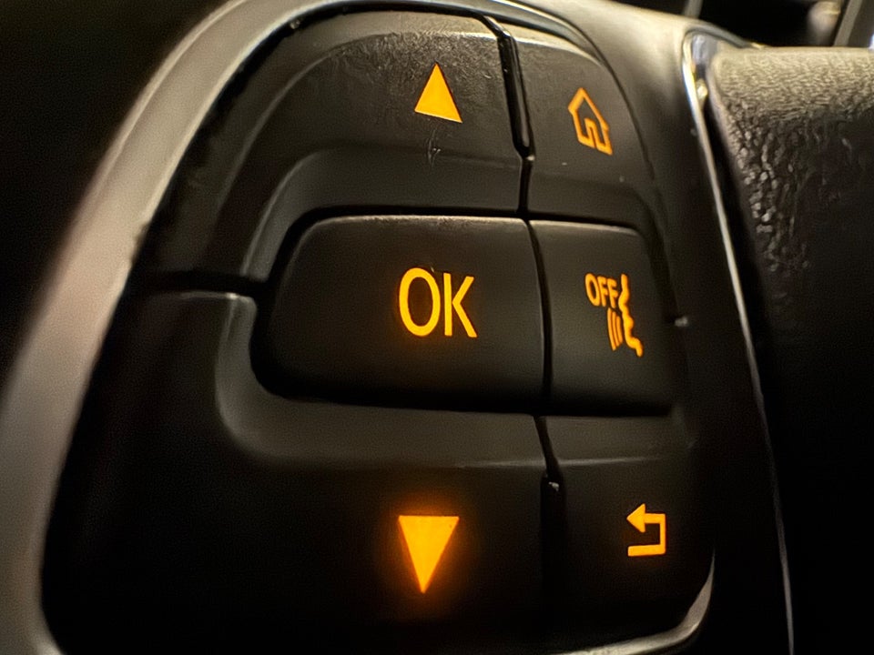 Mercedes V300 d 2,0 Avantgarde aut. XL