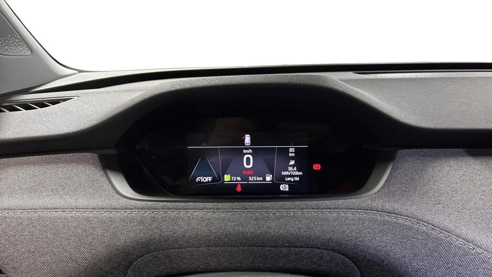 Skoda Enyaq 80 iV Premium 5d