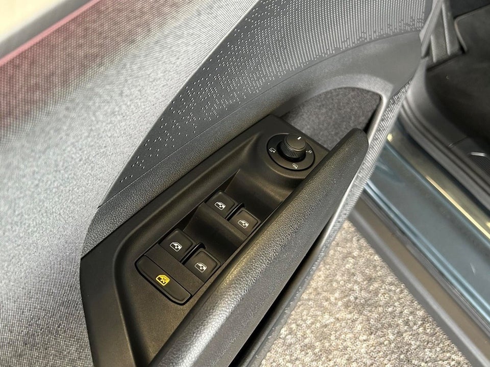 Skoda Enyaq 80 iV Coupé 5d