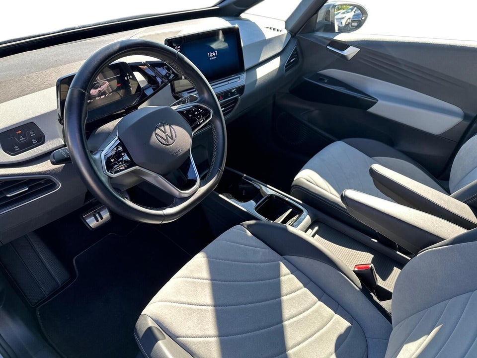 VW ID.3 77 Pro S 5d