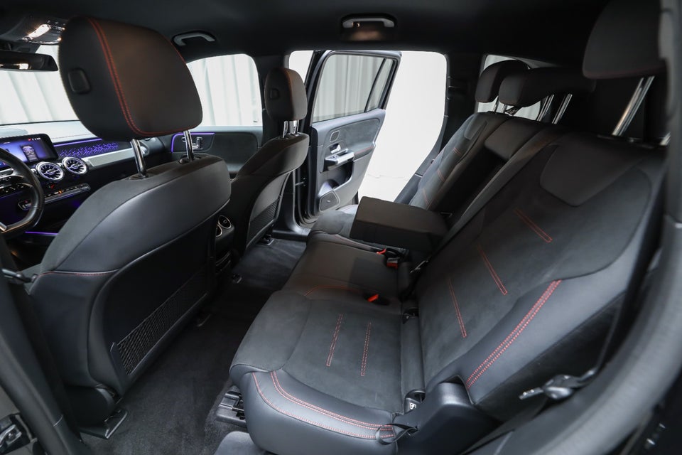 Mercedes EQB250+ AMG Premium 5d