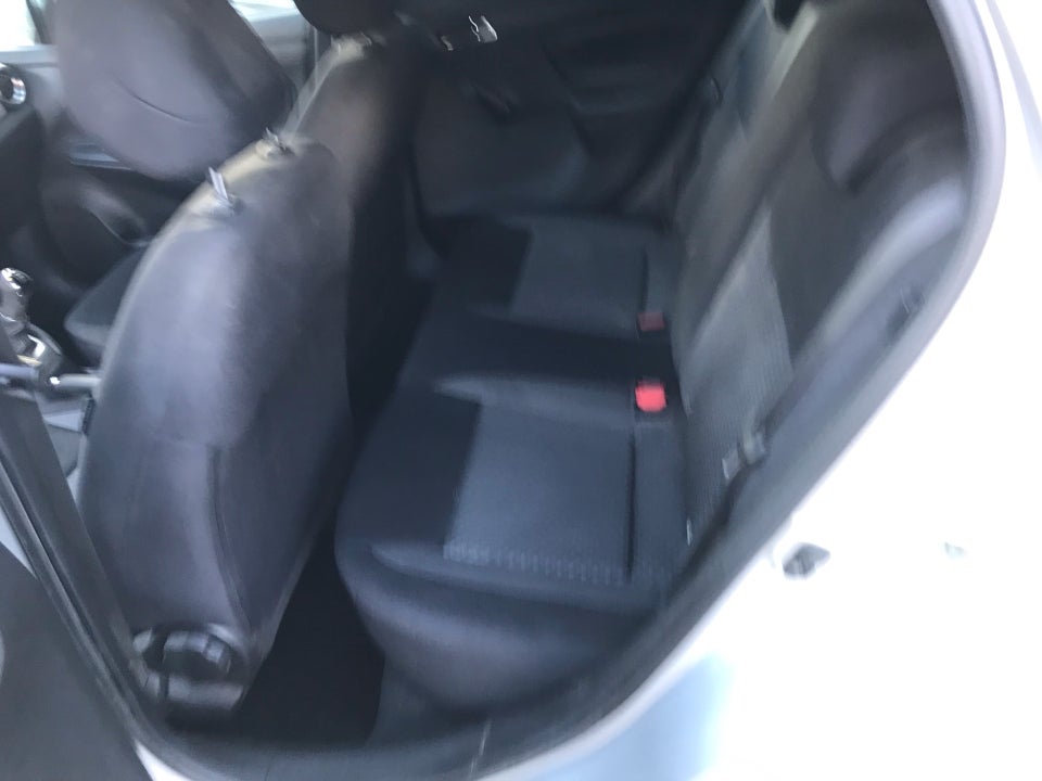 Nissan Micra 1,0 IG-T 100 Acenta 5d