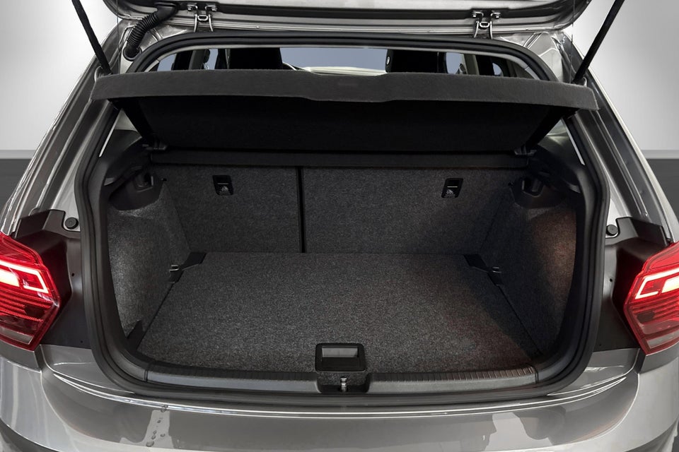 VW Polo 1,0 TSi 115 Highline DSG 5d