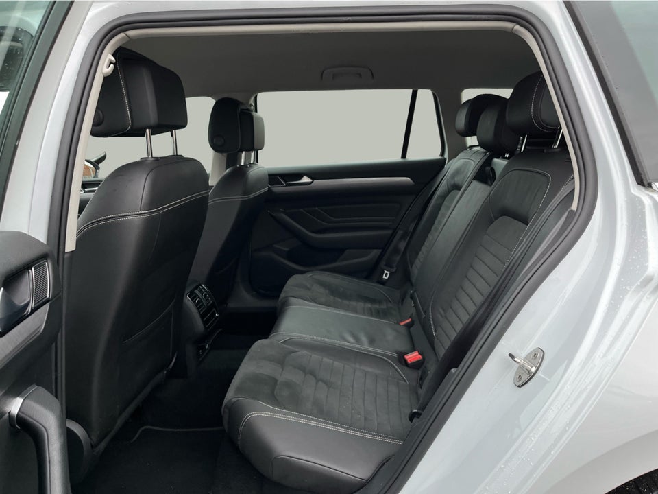 VW Passat 1,4 GTE DSG 4d