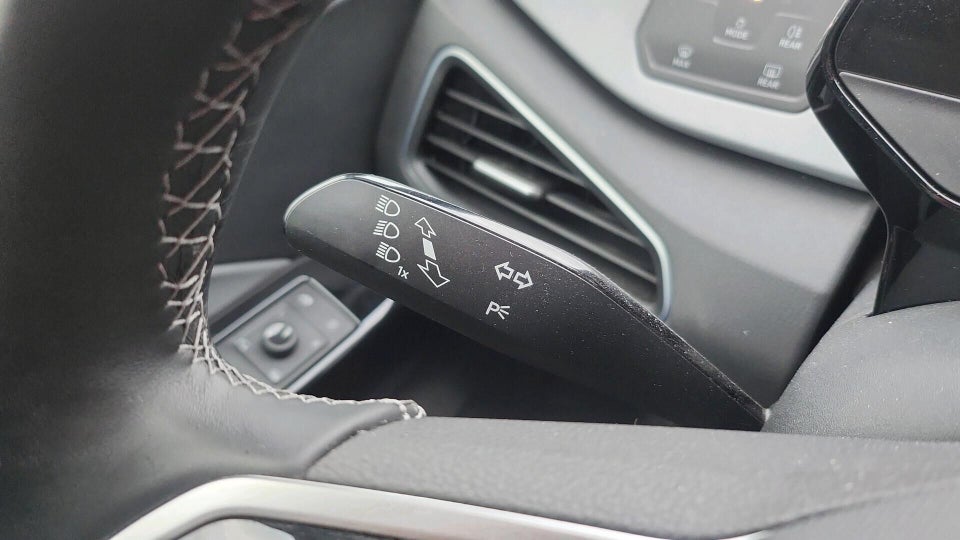 VW ID.3 58 Active Pro Performance 5d