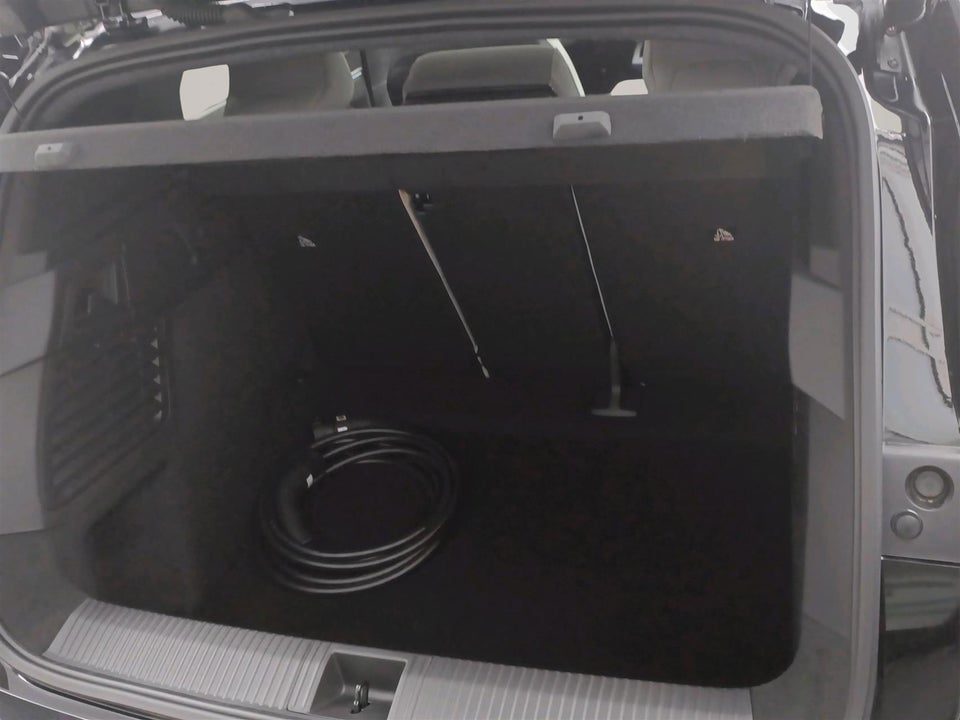 Renault Scenic E-Tech 87 Iconic 5d