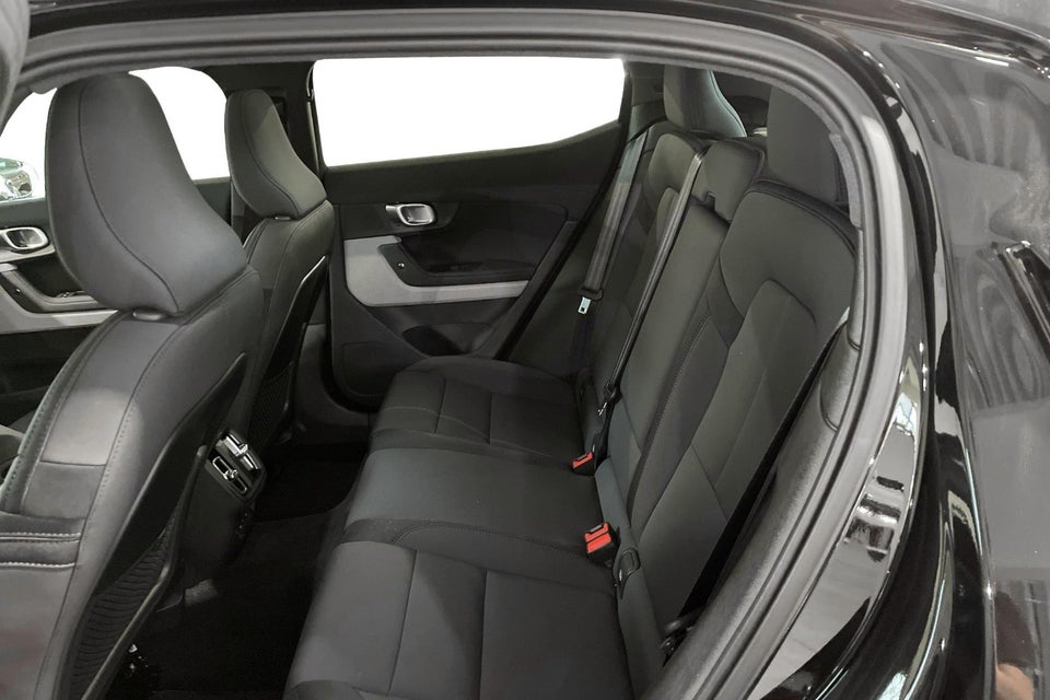 Polestar 2 Long Range 5d