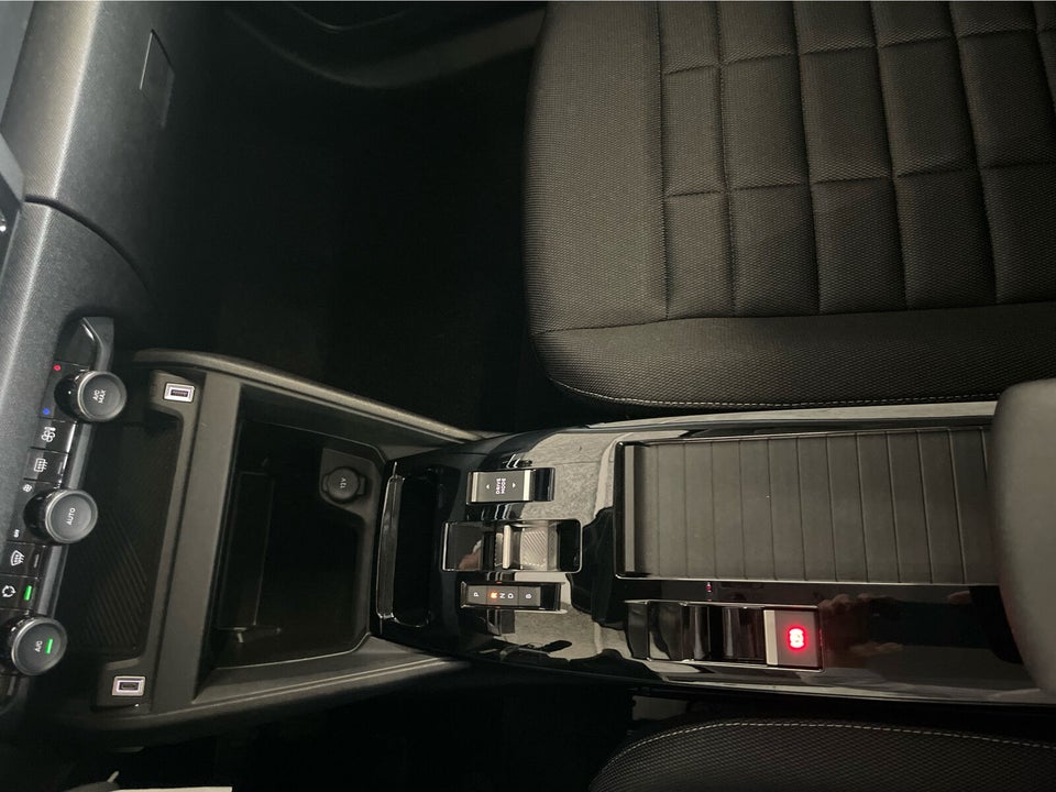 Citroën ë-C4 54 New You! 5d