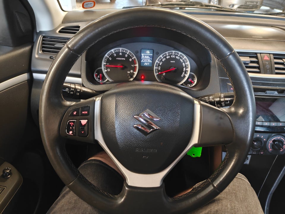 Suzuki Swift 1,2 GL ECO+ 5d