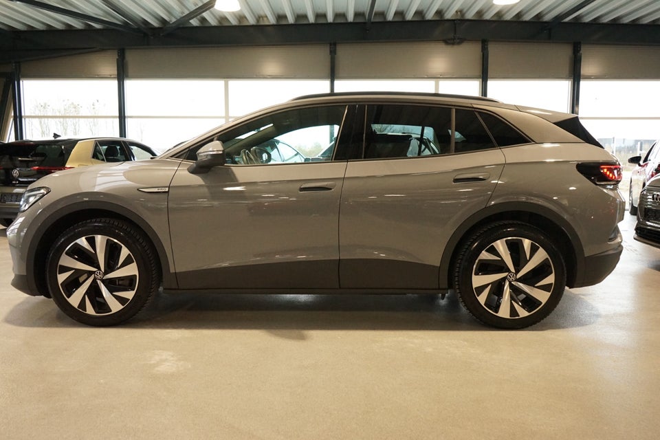 VW ID.4 77 Pro Performance 5d