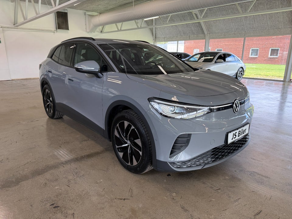 VW ID.4 77 Style+ 5d