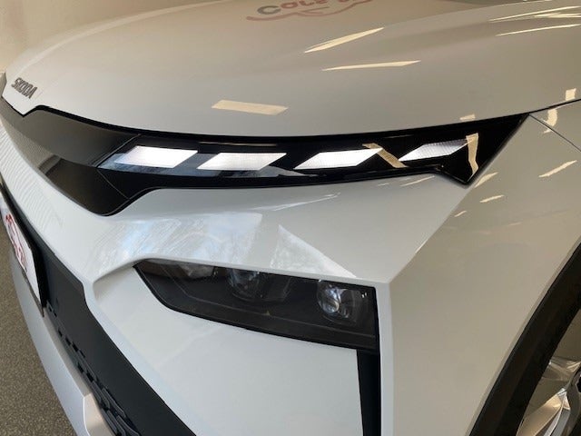 Skoda Elroq 85 iV Premium 5d