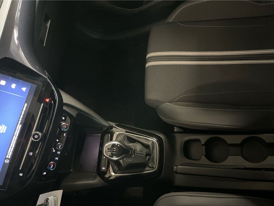 Opel Corsa 1,2 Sport 5d