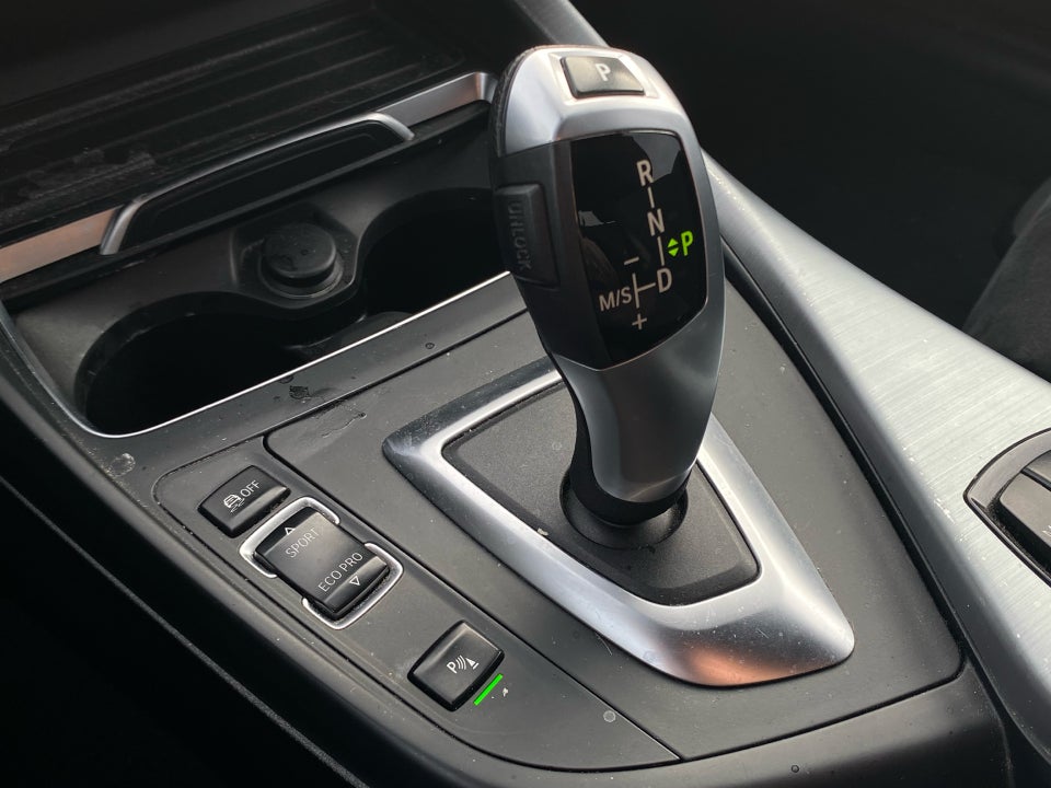 BMW 118d 2,0 M-Sport aut. 5d