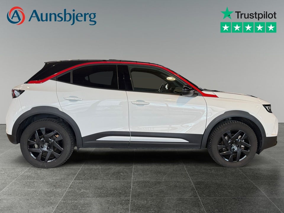 Opel Mokka-e 50 GS Line 5d