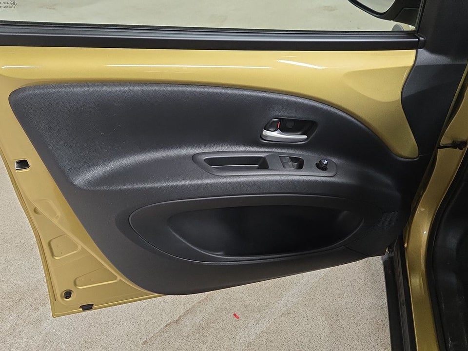 Toyota Aygo X 1,0 Pulse 5d