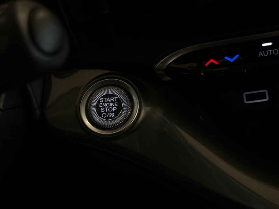 Fiat 500e 42 la Prima Cabrio 2d