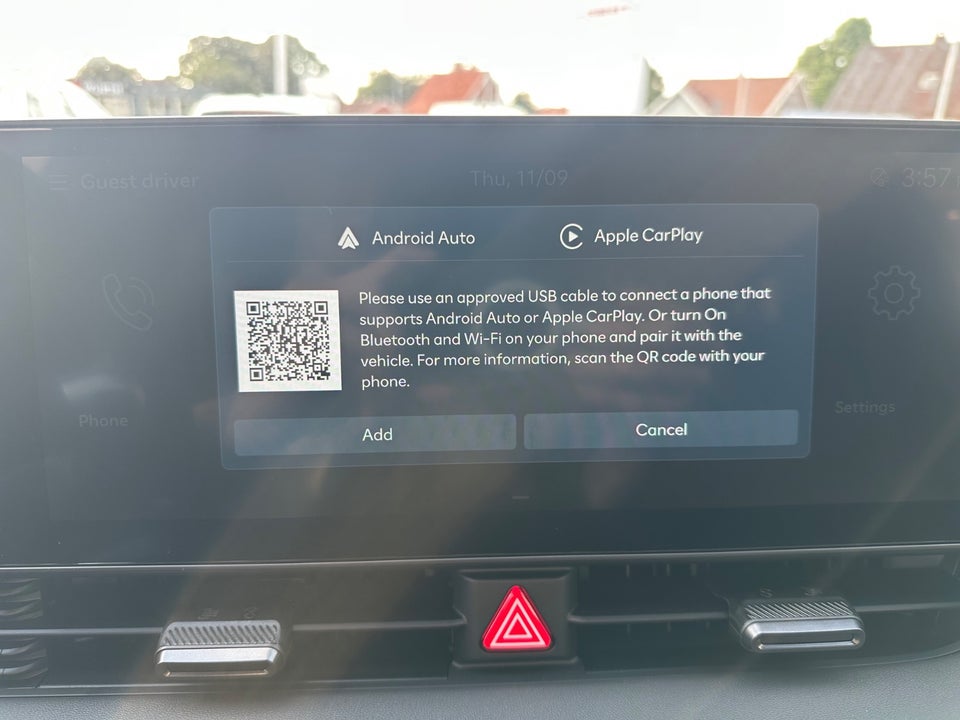 Hyundai Ioniq 5 84 N Line 5d