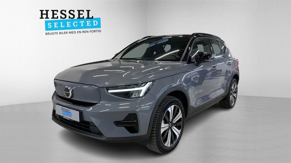 Volvo XC40 P6 ReCharge Core 5d
