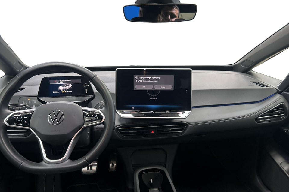 VW ID.3 59 Style+ 5d