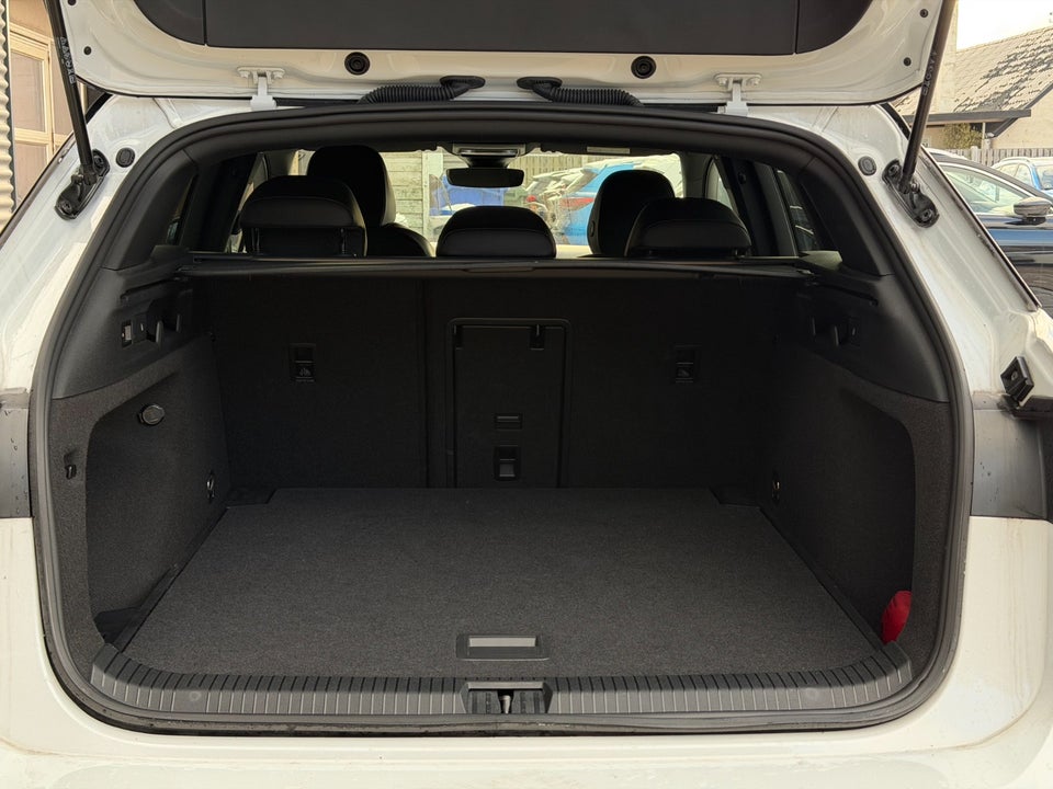 VW ID.7 86 GTX Tourer 4Motion 5d