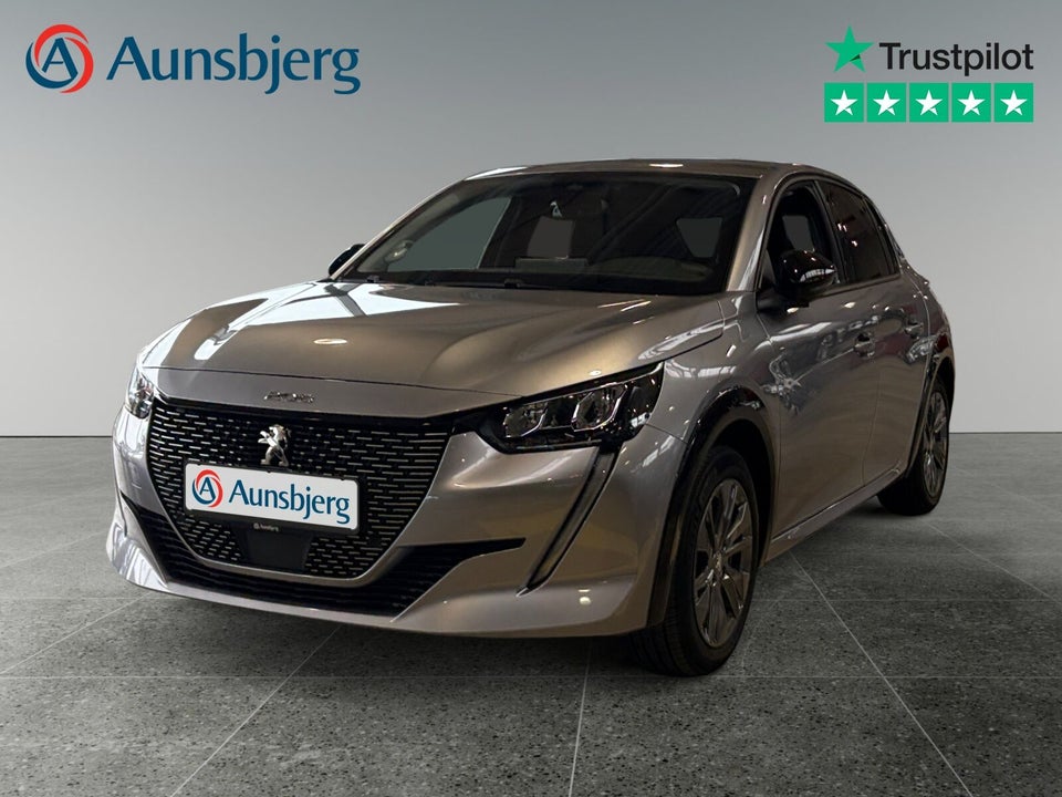 Peugeot e-208 50 Allure 5d