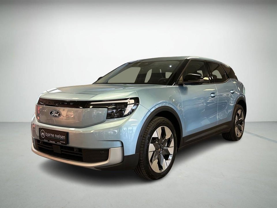 Ford Explorer 84 Premium Extended Range AWD 5d